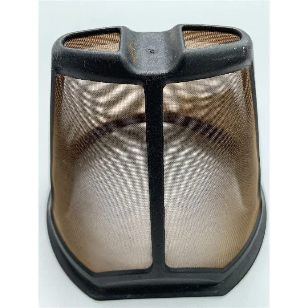Ninja Coffee Bar Filter Basket w/ Filter Coffee Maker CF091 Series Replacement